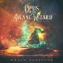 Opus of the Arcane Wizard