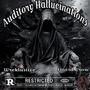Auditory Hallucinations (Explicit)
