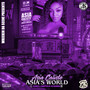 Asia World (Slowed & Chopped) [Explicit]