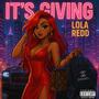 It's Giving (Explicit)