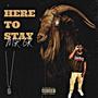 Here To Stay (Explicit)