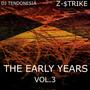 The Early Years, Vol.3 (Explicit)