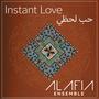 Instant Love (feat. Hector Molina)