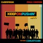 Keep on Pushin' (feat. Coalkitchen)