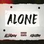 Alone (feat. LiL CRazy) [Explicit]