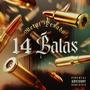 14 Balas (Álbum instrumental)