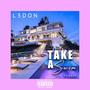 TAKE A SWIM (feat. KONYAK) [Explicit]