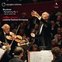 Anton Bruckner: Symphony No. 1 in C Minor, Wab 101 (Vienna Version, 1891)