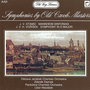 Stamic / Vorisek: Symphonies by Old Czech Masters