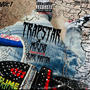 Trapstar (feat. Slime pastor) [Explicit]