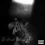 No Hard Feelings (Explicit)