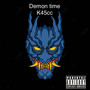 Demon Time (Explicit)