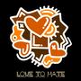 Love To Hate (feat. Davia) [TM Remix V2]