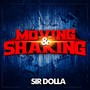 Moving and shaking (Radio Edit)
