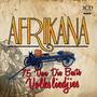 Afrikana...75 Van Die Beste Volksliedjies