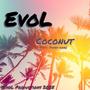 Coconut (feat. James Kaye) [Remix]