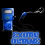 Exoctic octane (Explicit)