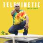 Telekinetic (Explicit)