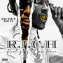 R.I.C.H. (Realizing I Can Have) [Explicit]