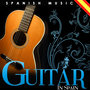 Spanish Music. Guitar in Spain