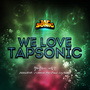 WE LOVE TAPSONIC Part.2