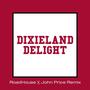 Dixieland Delight (Alabama Remix)