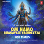 Om Namo Bhagavate Vasudevaya 108 Times