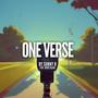 One Verse (Explicit)