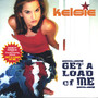 Get A Load Of Me (Cd Single)