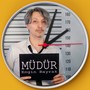 Müdür