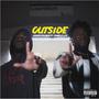 Outside (feat. Charlie Lite) [Explicit]