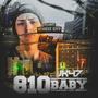 810 BABY (Explicit)