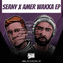 Seany X Amer Wakka