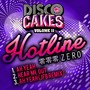 Disco Cakes, Vol. 12