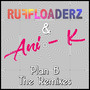 Plan B (The Remixes)