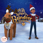 Elf Pets: Santa's Reindeer Rescue (Original Motion Picture Soundtrack)