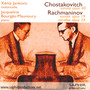 Chostakovich/Rachmaninov
