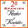 20 Spanish Typical Music. Rumbas Y Pasodobles