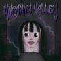 uncanny valley