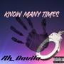 Know many times (Explicit)