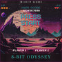 8-Bit Odyssey