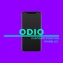 Odio (feat. Shabluz)