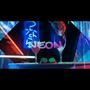 Neon (feat. Nas T) [Explicit]