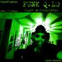 Funk Q.Lo (Crazy MotherFunker) (feat. P-Uneasy)