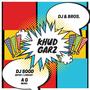 Khud Garz (feat. AG)