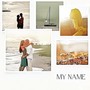 My name