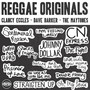 Reggae Originals: Clancy Eccles, Dave Barker and The Maytones
