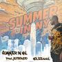 Summer in NY (feat. NOLEEZZY)