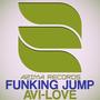 Funking Jump (EP)