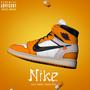 Nike (feat. Bastian King) [Explicit]